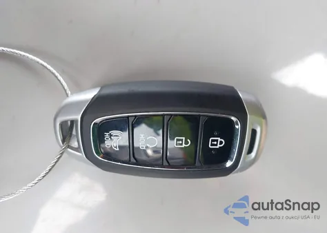 2025 Hyundai Venue Sel from USA, damaged, VIN KMHRC8A31SU370693